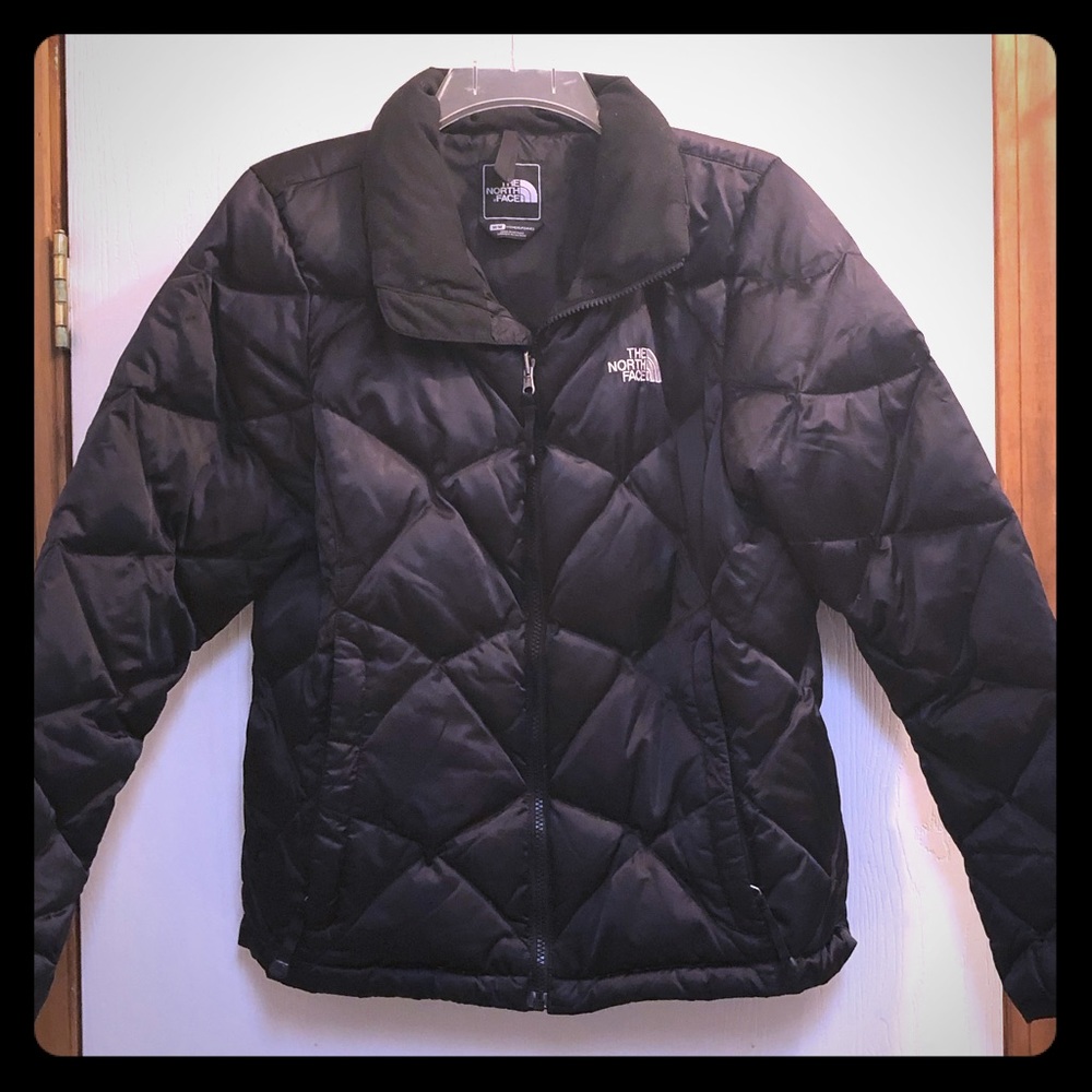 Women’s northface 550 down jacket
